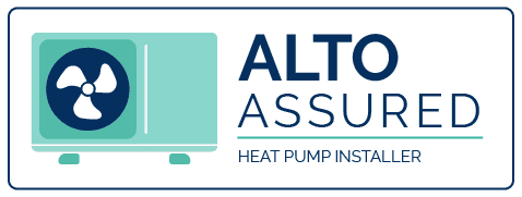 Alto Energy — Alto Assured Heat Pump Installer