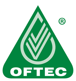 OFTEC Registered