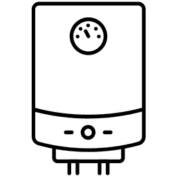 Boiler installs and replacements icon
